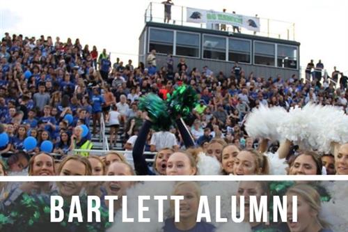 Bartlett Alumni